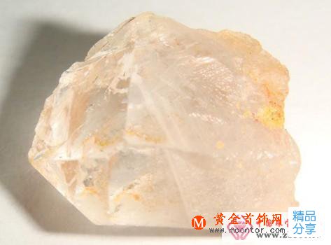 
	鉆石原石怎么鑒定
