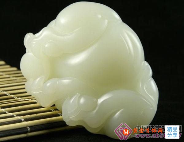 
	玉石常見的4大謠言，你中招了嗎？

