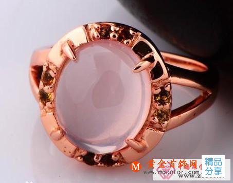 
	粉水晶的含義
