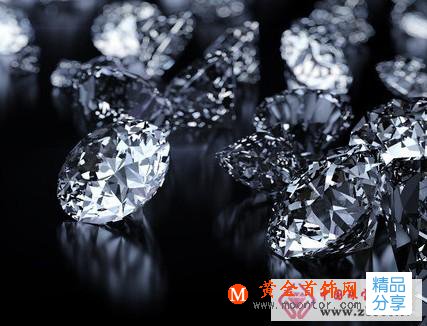 
	不能不知的全球十大鉆石
