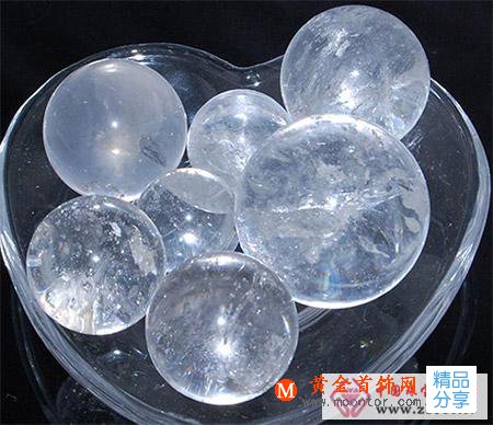 
	水晶常見有哪些分類
