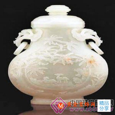 
	玩玉的樂趣
