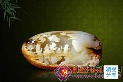 
	如何區分和田玉雕工的好與壞？
