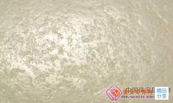 
	小技巧！教你快速掌握鑒別和田籽料好壞
