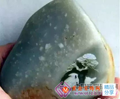 
	小技巧！教你快速掌握鑒別和田籽料好壞
