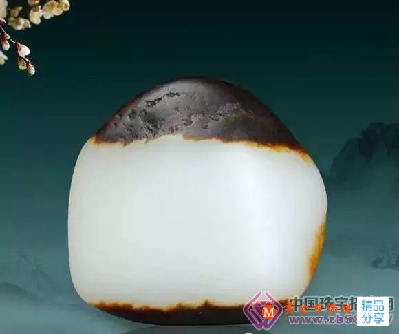 
	小技巧！教你快速掌握鑒別和田籽料好壞
