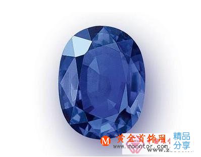 
	藍寶石怎么判定真假
