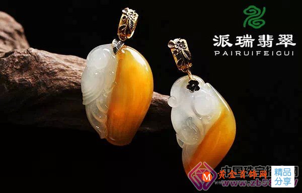 
	翡翠VS玉髓：只需幾招，輕松鑒別
