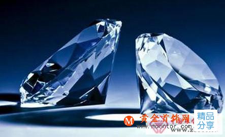
	鉆石小講堂：鉆石的“4C”
