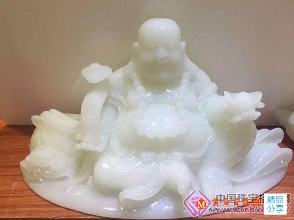 
	玉器的成色如何辨別

