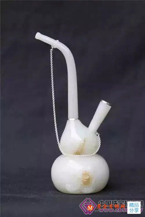 
	什么樣的和田玉籽料最有收藏價值呢？
