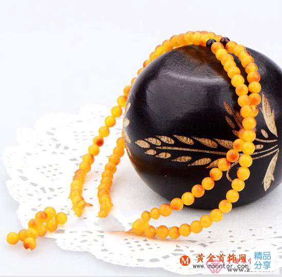 
	琥珀的作用
