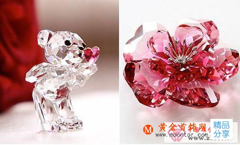 
	水晶品牌有哪些
