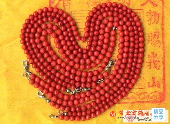 
	紅珊瑚石作用
