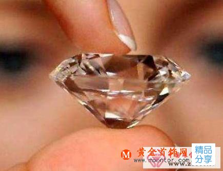 
	鉆石等級如何區分
