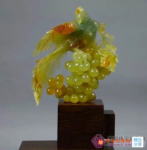
	中國人必須知道的5大名玉！
