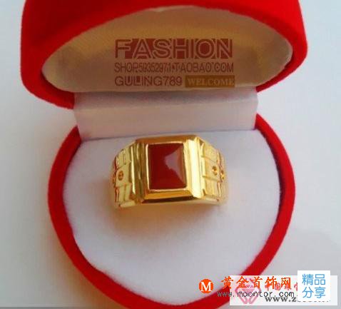
	紅寶石戒指怎么保養
