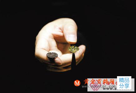 
	教你挑選保值鉆石
