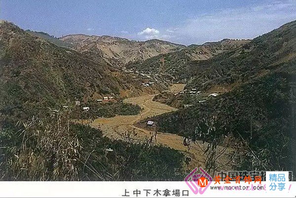 
	翡翠“木那”到底是什么？是混沌初開的美！
