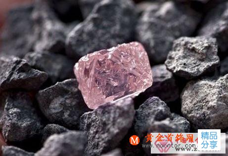
	鉆石為什么昂貴
