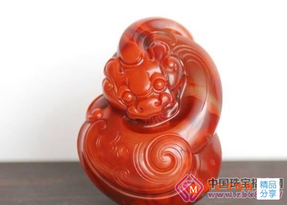 
	玉器中的新寵兒“陽羨玉”是什么鬼？
