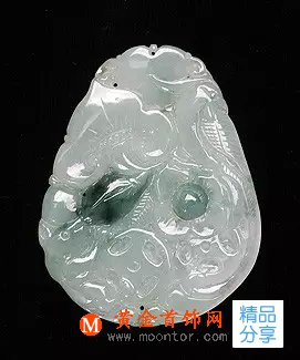 
	翡翠玉石佩戴講究！
