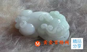 
	翡翠玉石佩戴講究！

