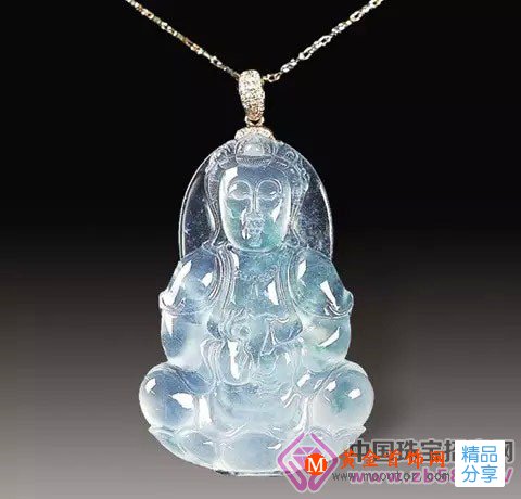 
	翡翠玉石佩戴講究！
