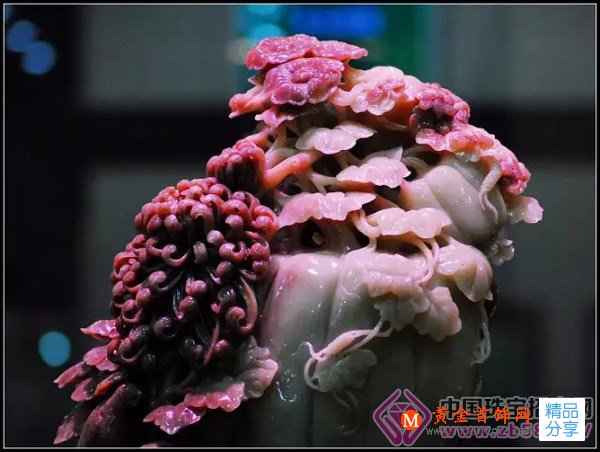 
	用肉眼就能看翡翠真假？
