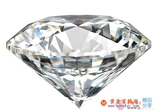 
	鉆石的科學養護方法
