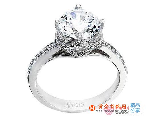 
	女性對鉆戒情有獨鐘的原因
