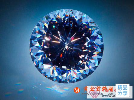 
	鉆石火彩是什么,如何形成的?
