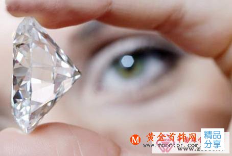 
	什么是CVD合成鉆石 cvd鉆石如何辨別

