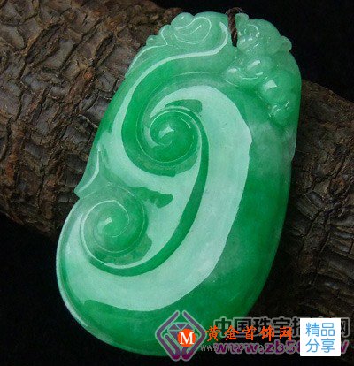 
	選購翡翠需注意的幾大要點
