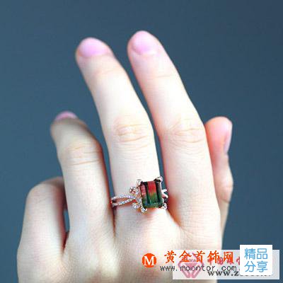 
	碧璽的收藏價值如何？
