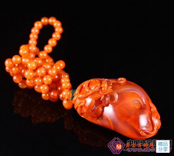 
	如何選擇最適合自己的南紅飾品
