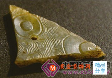 
	以聲辨玉是高手玩的秘術
