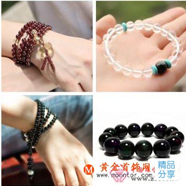 
	如何保養水晶
