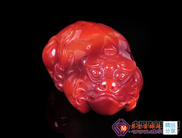 
	南紅鮮為人知的秘密
