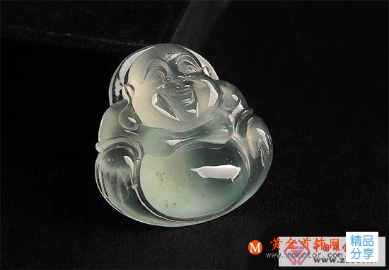 
	天然寶石翡翠介紹 
