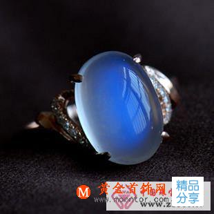 
	什么是月光石？月光石的產地以及與其他寶石的區別
