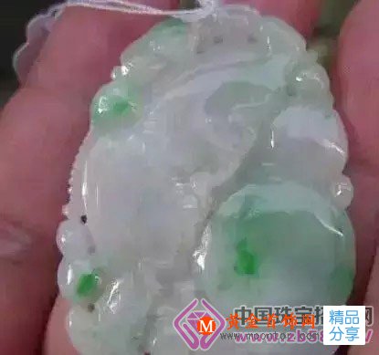 
	玉石不能接受的瑕疵有哪些？
