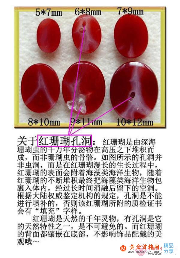 
	紅珊瑚戒指圖片_鑒別方法
