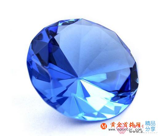 
	藍寶石兩個分類
