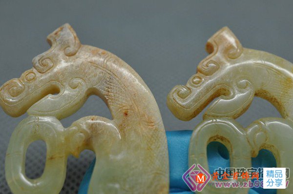 
	中山玉器堪稱戰國玉器中的“一朵奇葩”
