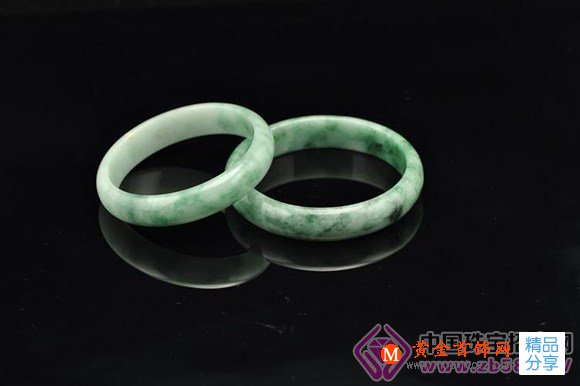 
	翡翠的另一份“靈氣” 意境只可意會
