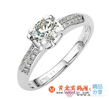 
	簡單清潔鉆石的方法
