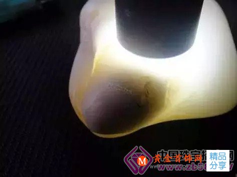 
	行家說和田玉水線、棉、裂、漿到底是啥？
