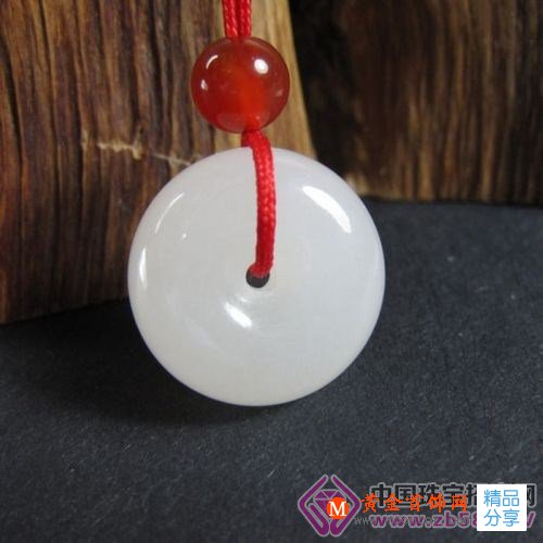 
	和田玉做傳家寶的原因 你造嗎？
