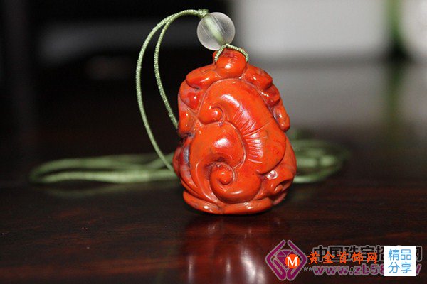 
	真假南紅如何辨別
